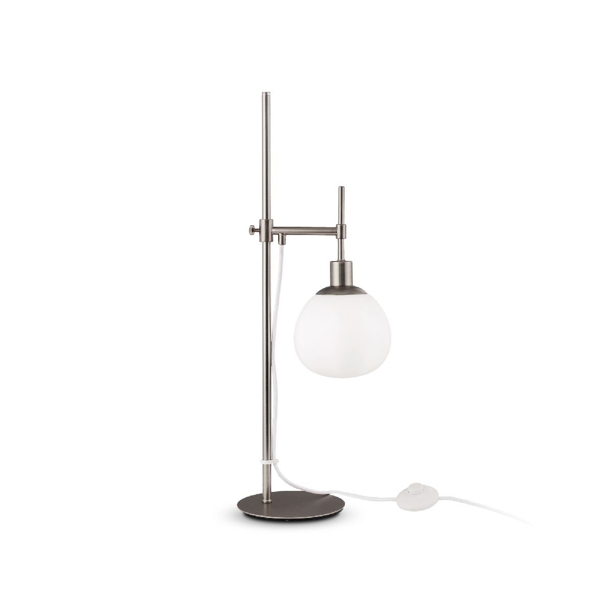 Настольная лампа Maytoni Erich MOD221-TL-01-N MOD221-TL-01-N - магазин электротехники Electroshop