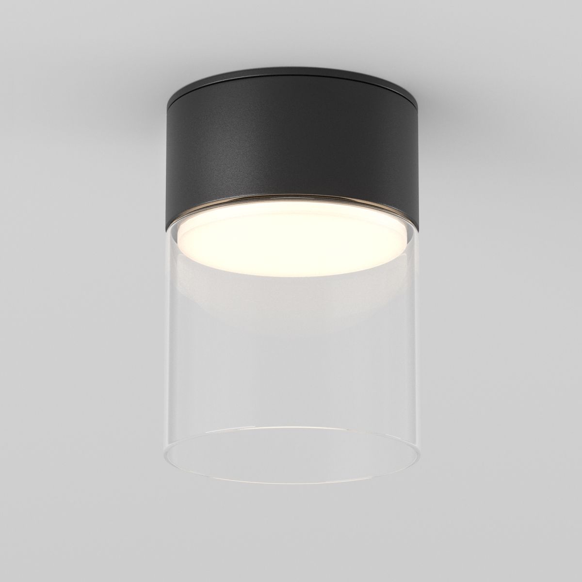 Накладной светильник Maytoni Glory C094CL-GX53-B C094CL-GX53-B - магазин электротехники Electroshop
