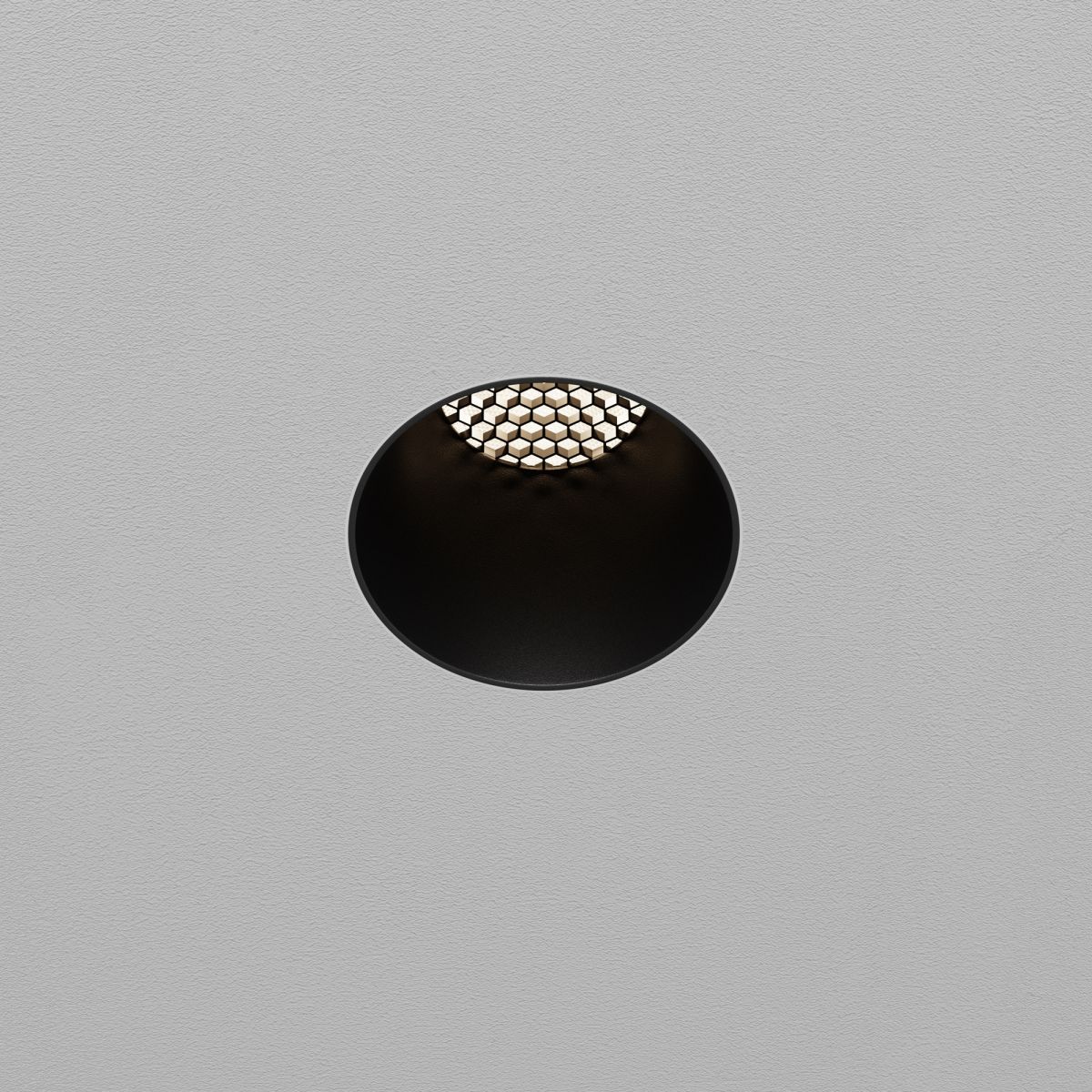 Антибликовый фильтр Maytoni Dip HoneyComb001-D32 HoneyComb001-D32 - магазин электротехники Electroshop