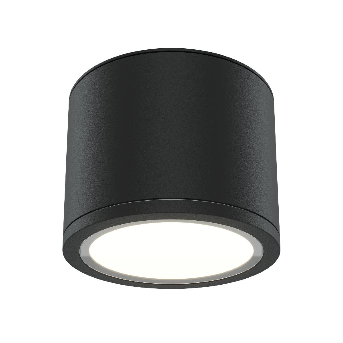 Накладной светильник Maytoni Rendo C095CL-GX53-B C095CL-GX53-B - магазин электротехники Electroshop