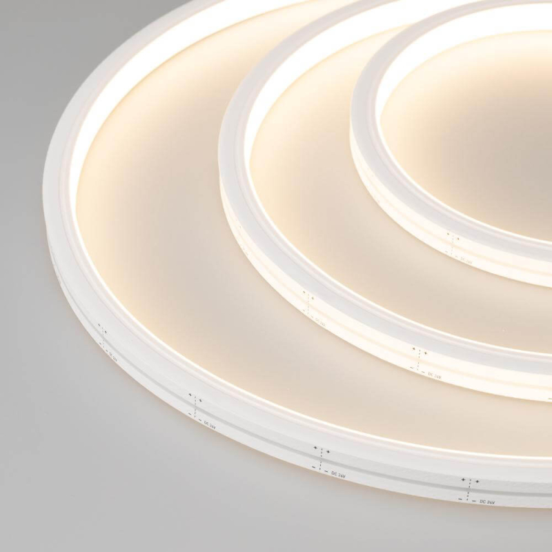 Гибкий неон Arlight ARL-Moonlight-1213-Top 24V Warm 027947 027947 - магазин электротехники Electroshop