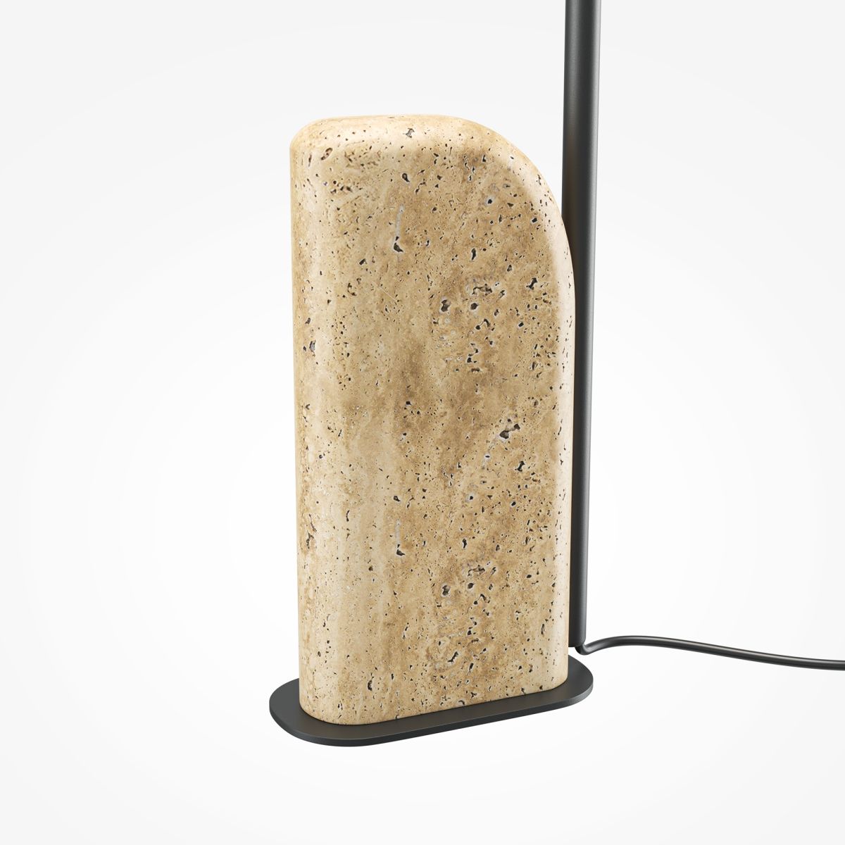 Торшер Maytoni Glamping MOD437FL-03B MOD437FL-03B - магазин электротехники Electroshop