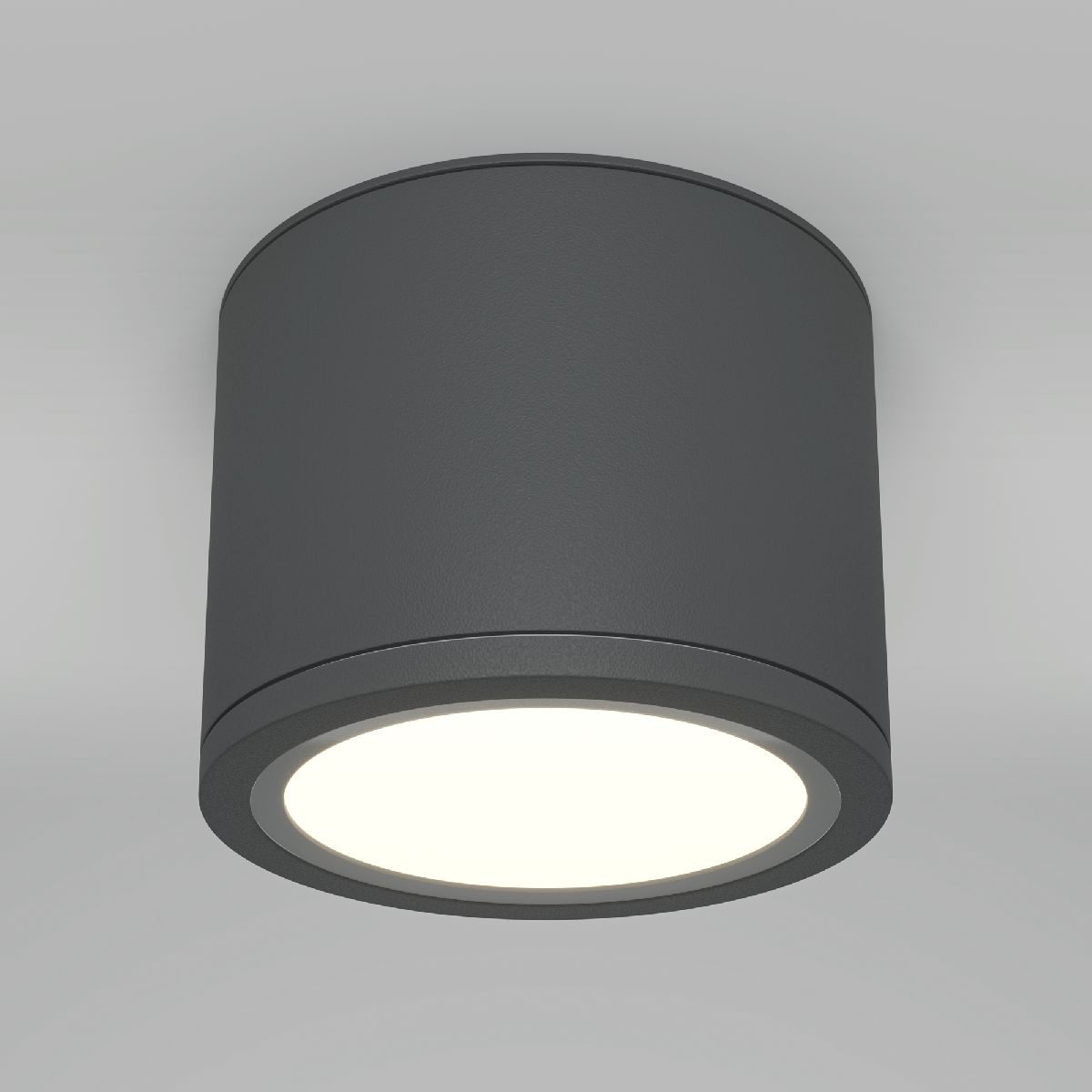 Накладной светильник Maytoni Rendo C095CL-GX53-GR C095CL-GX53-GR - магазин электротехники Electroshop