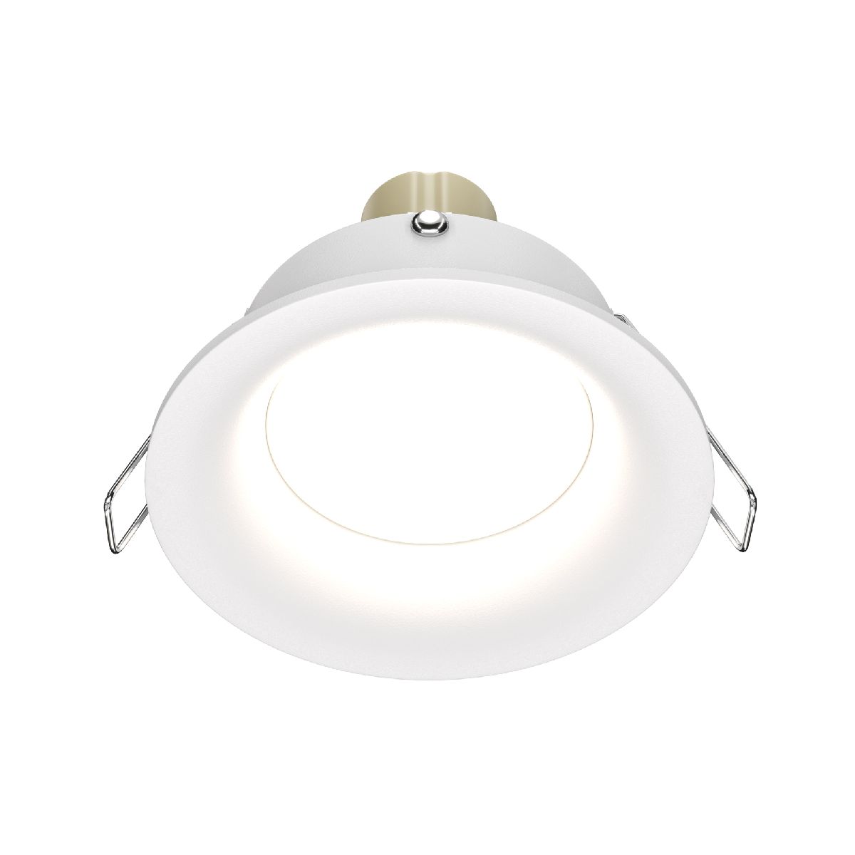 Встраиваемый светильник Maytoni Slim DL027-2-01W DL027-2-01W - магазин электротехники Electroshop