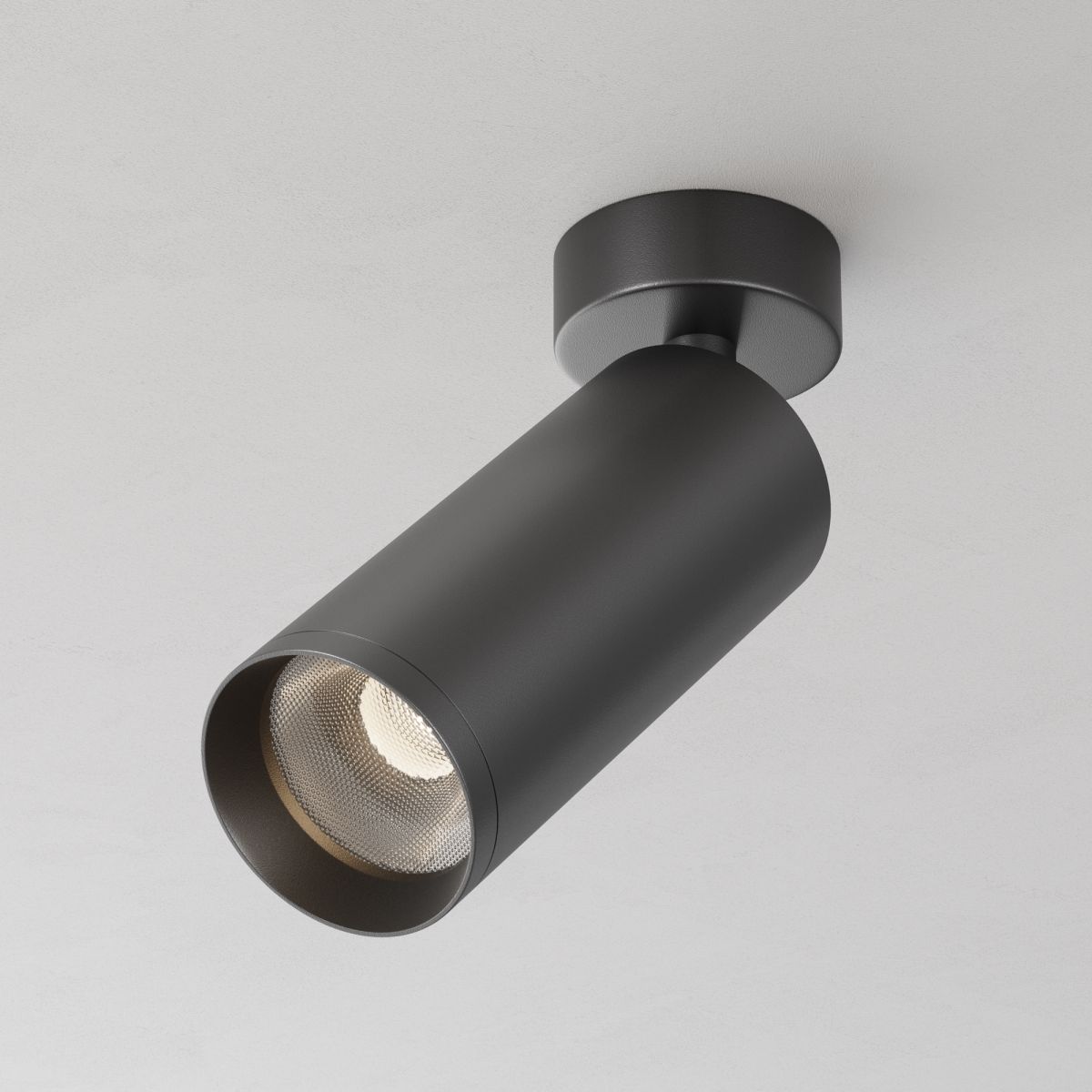 Спот Maytoni Technical Focus C017CW-01B-N C017CW-01B-N - магазин электротехники Electroshop