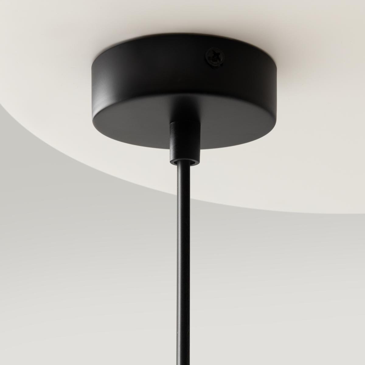 Подвесная люстра Maytoni Ring MOD013PL-06B MOD013PL-06B - магазин электротехники Electroshop