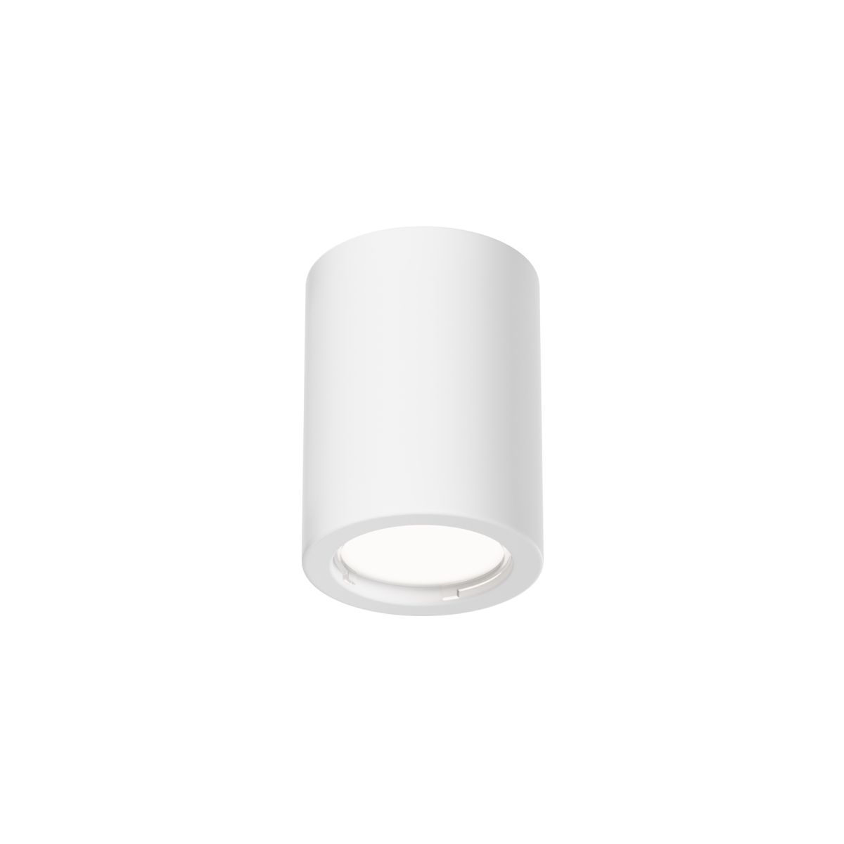 Накладной светильник Maytoni Conik gyps C001CL-GU10-W C001CL-GU10-W - магазин электротехники Electroshop