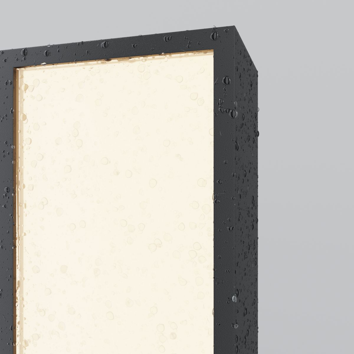 Парковый светильник Maytoni Blitz O470FL-L40GF3K O470FL-L40GF3K - магазин электротехники Electroshop