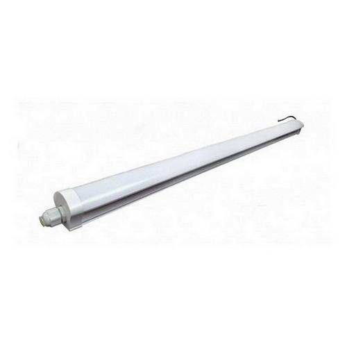 Светильник светодиодный Foton FL-LED LSP-L120 36W 6500K 2880Lm 220V IP65 27x50x1200mm (аналог ЛСП) 610690 610690 - магазин электротехники Electroshop