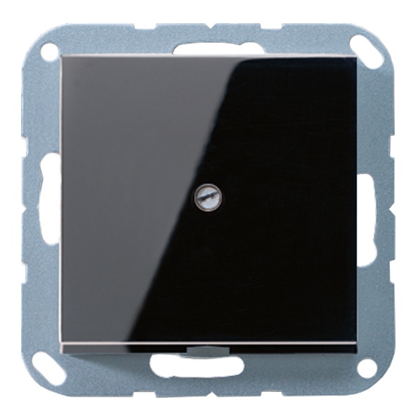 Вывод кабеля Jung A Черный A590ASW A590ASW - магазин электротехники Electroshop
