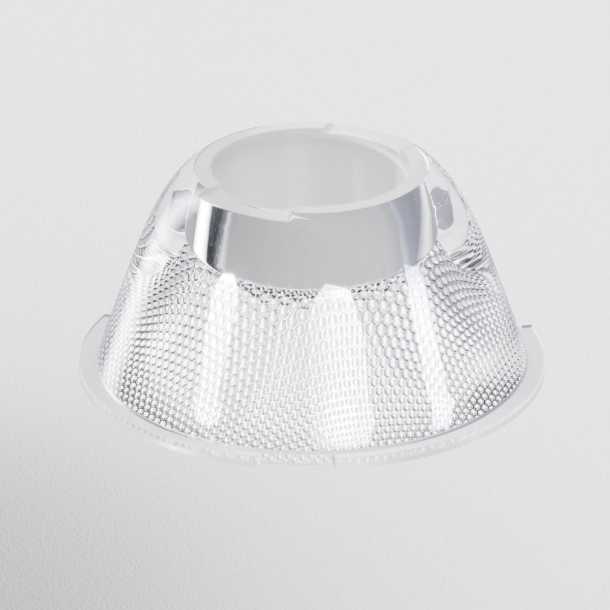 Линза Maytoni Technical Focus LED LensD50-15 LensD50-15 - магазин электротехники Electroshop