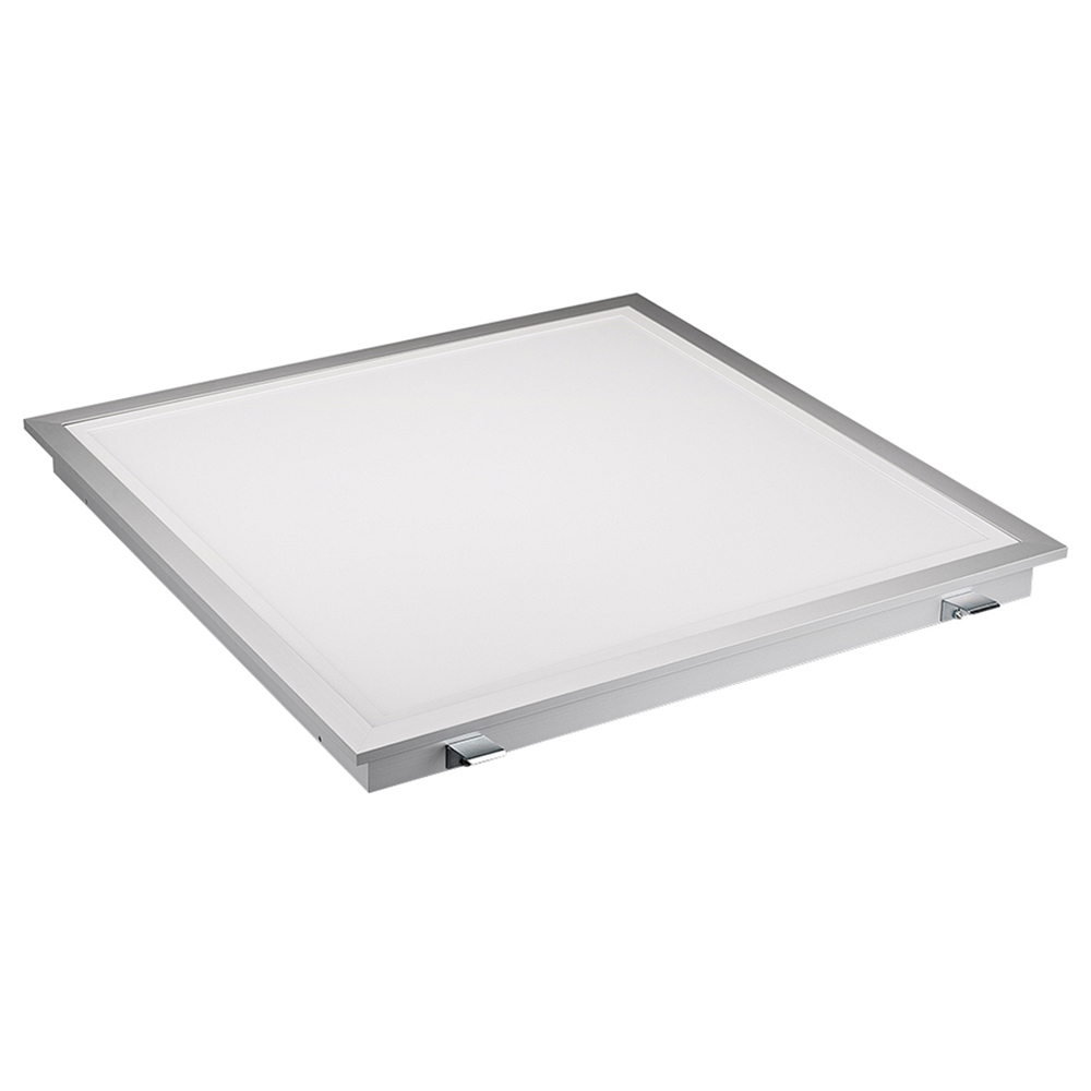 Рамка для встраиваемой установки панелей Arlight BX3030 White 023532 023532 - магазин электротехники Electroshop