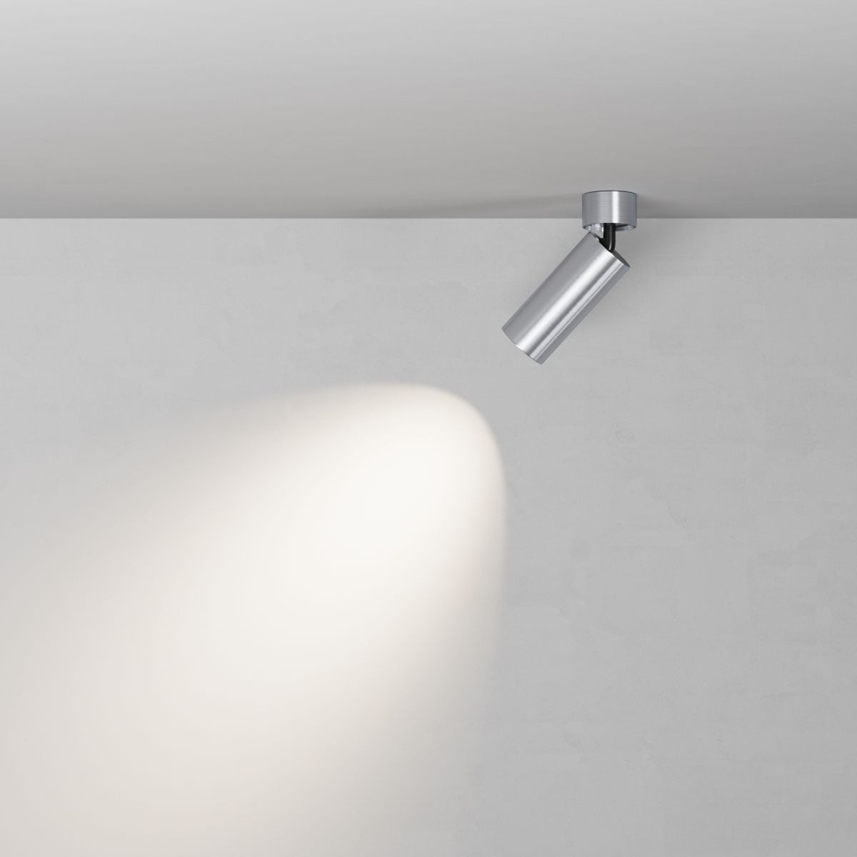 Спот Maytoni Technical Focus Led Focus Led C055CL-L12W4K-W-PT C055CL-L12W4K-W-PT - магазин электротехники Electroshop