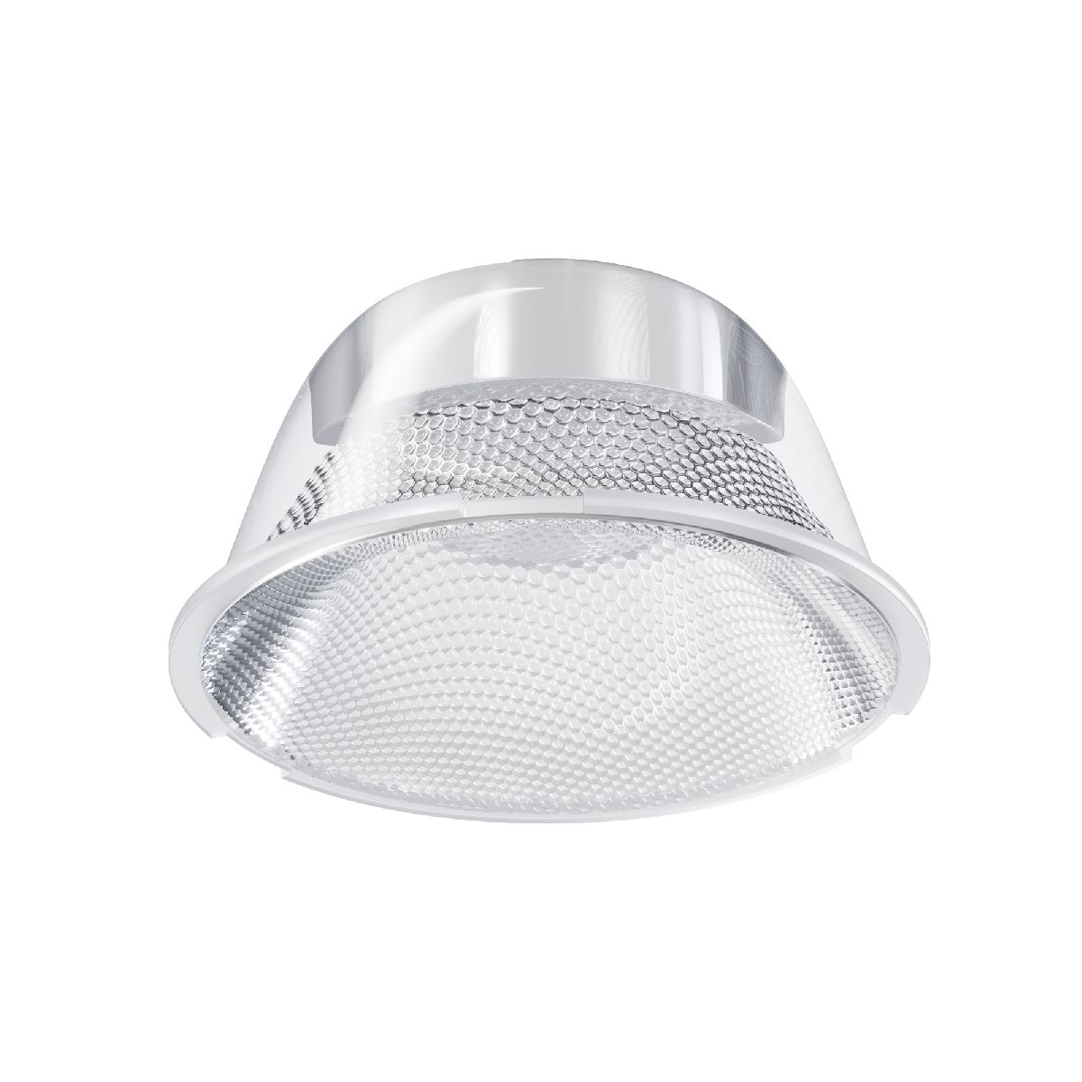 Линза Maytoni Technical Focus LED LensD50-15 LensD50-15 - магазин электротехники Electroshop