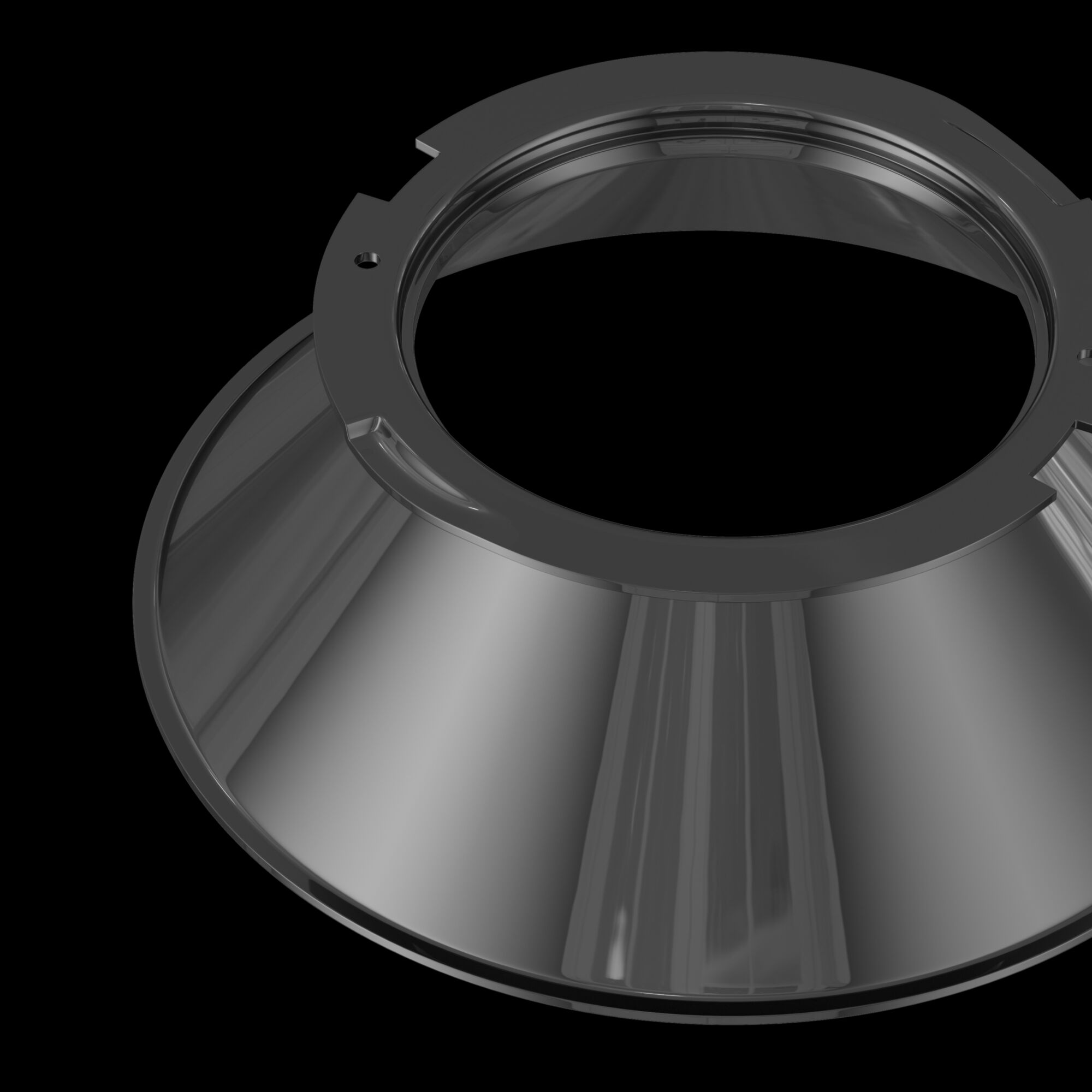 Рамка декоративная Maytoni Virar C060-01GF C060-01GF - магазин электротехники Electroshop