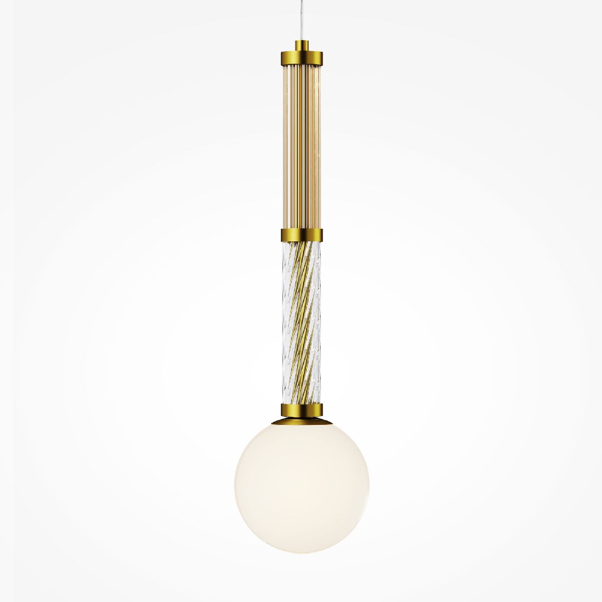 Подвесной светильник Maytoni Teatro MOD287PL-01BS MOD287PL-01BS - магазин электротехники Electroshop