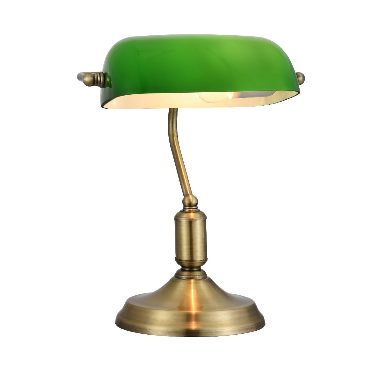 Настольная лампа Maytoni Kiwi Z153-TL-01-BS Z153-TL-01-BS - магазин электротехники Electroshop