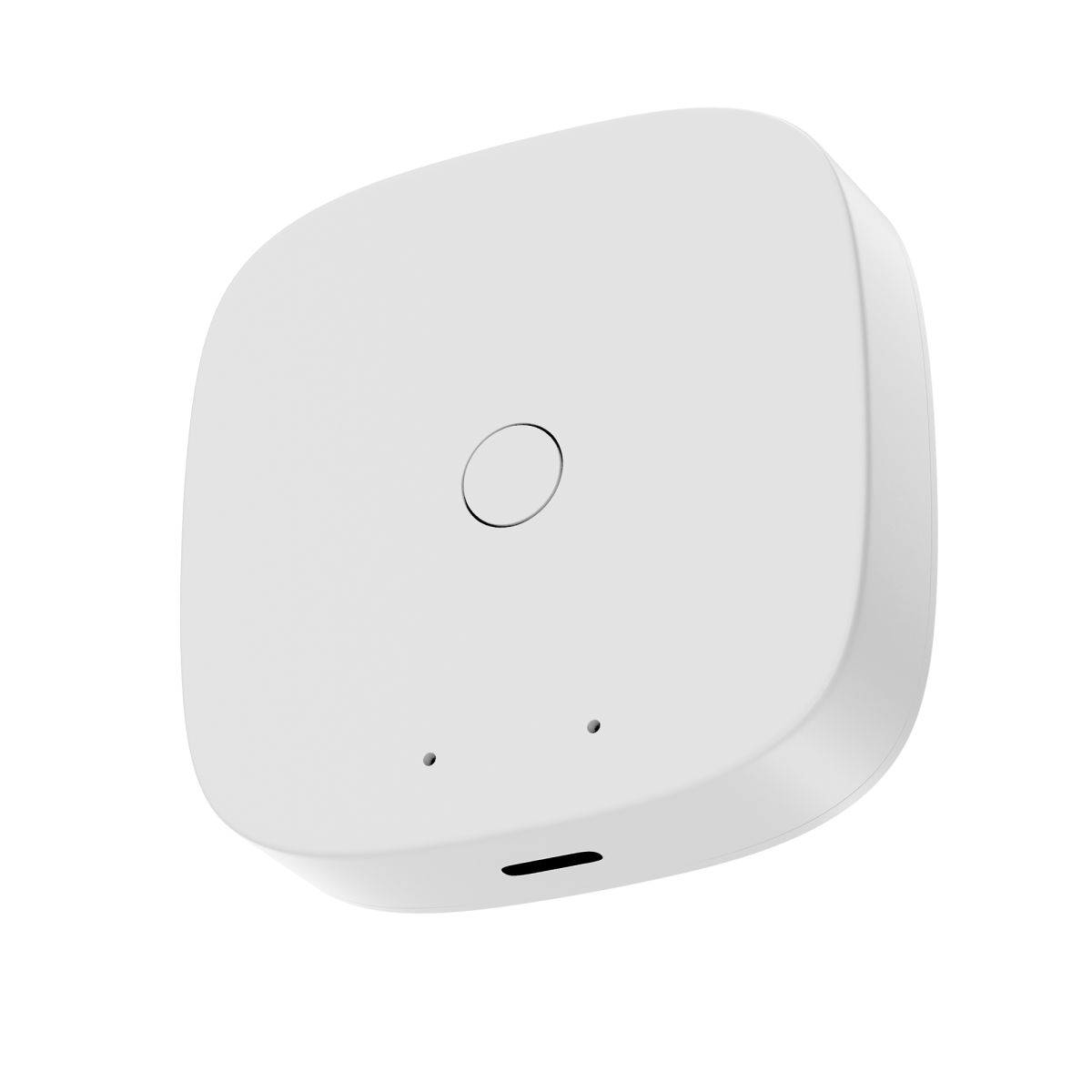 Центр управления умным домом Maytoni Lighting control MD-TRA034-W(N) MD-TRA034-W(N) - магазин электротехники Electroshop