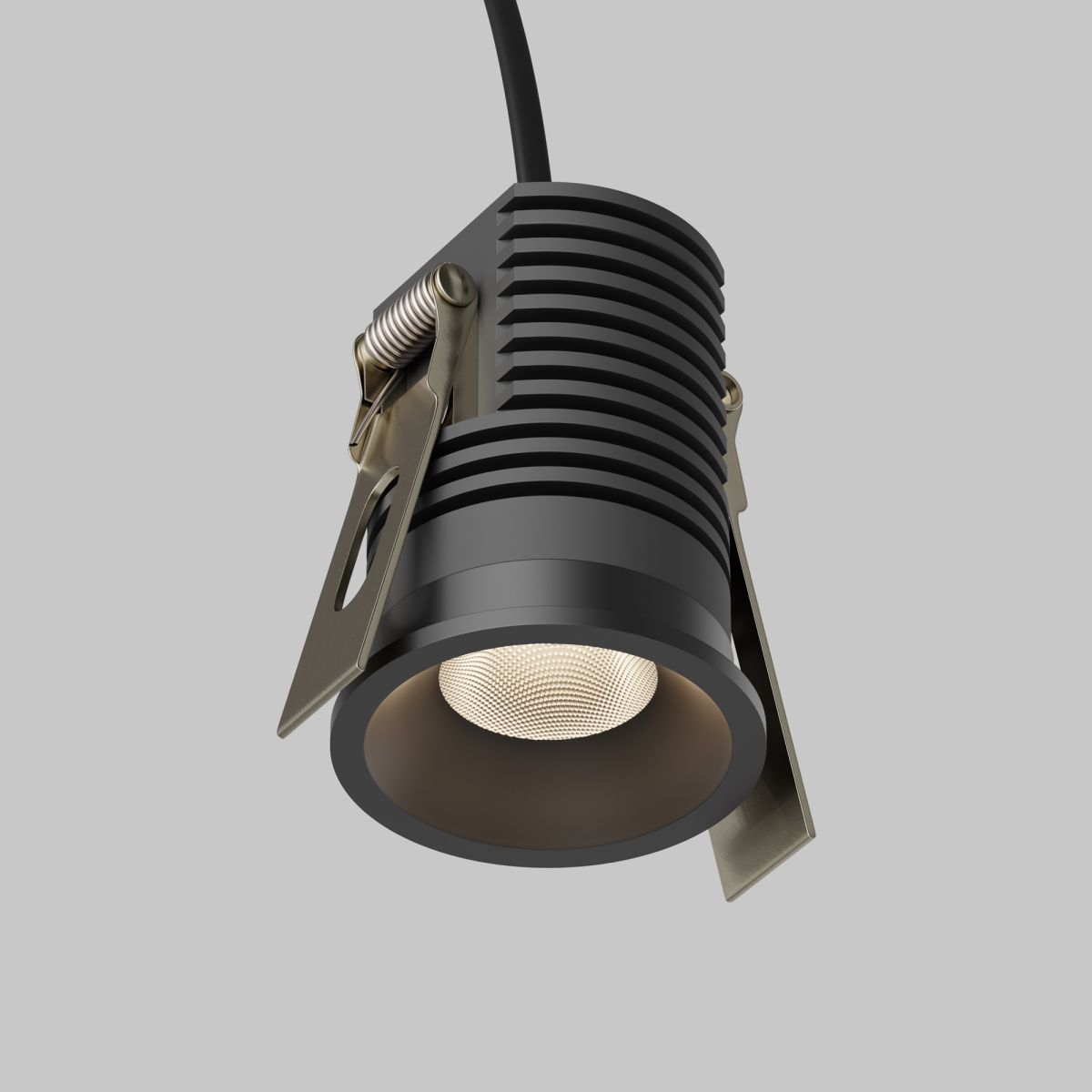 Линза для светильников серии Mini 25° Maytoni Technical LensD25-25 LensD25-25 - магазин электротехники Electroshop