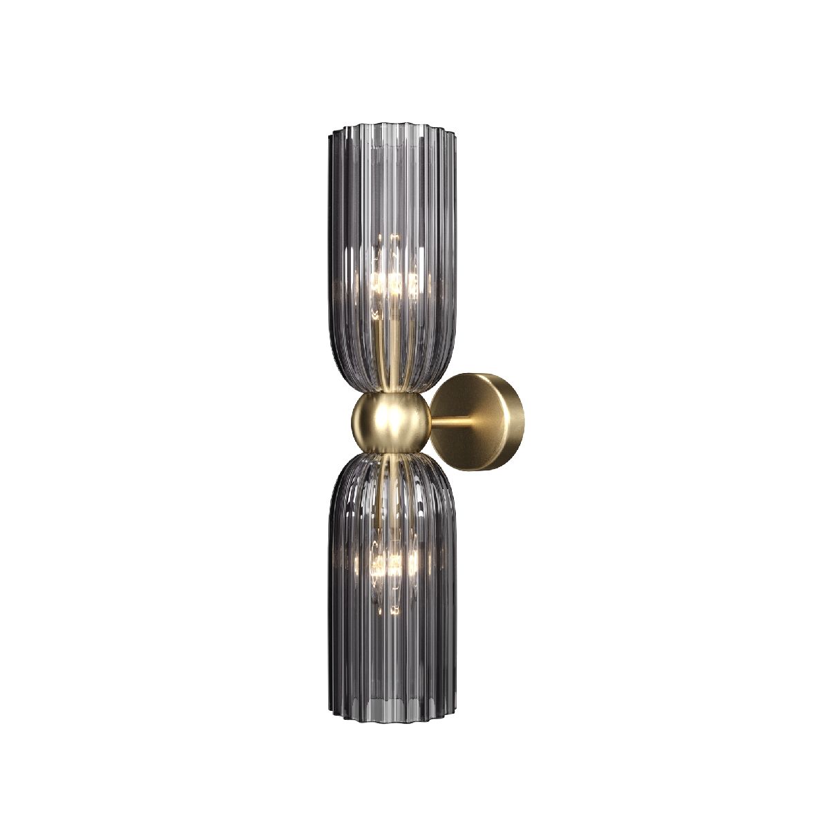Бра Maytoni Antic MOD302WL-02GR MOD302WL-02GR - магазин электротехники Electroshop