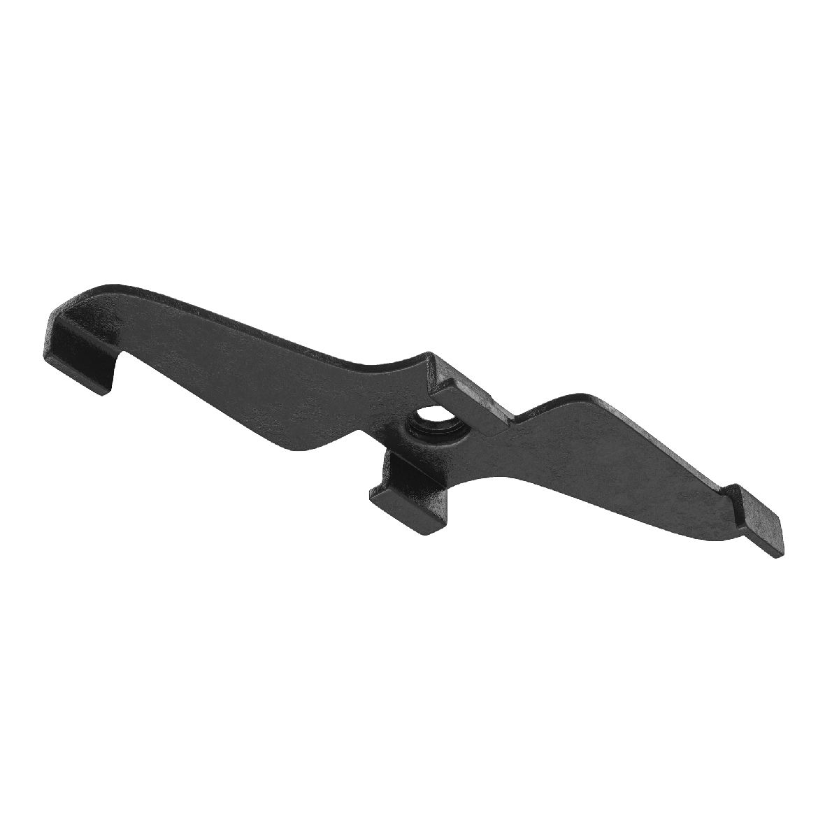 Фиксатор для накладного монтажа Maytoni Technical Accessories for Exility TRA034HS-21B TRA034HS-21B - магазин электротехники Electroshop