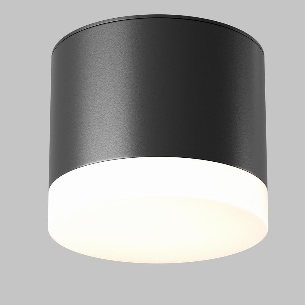 Накладной светильник Maytoni Pauline C087CL-GX53-B C087CL-GX53-B - магазин электротехники Electroshop