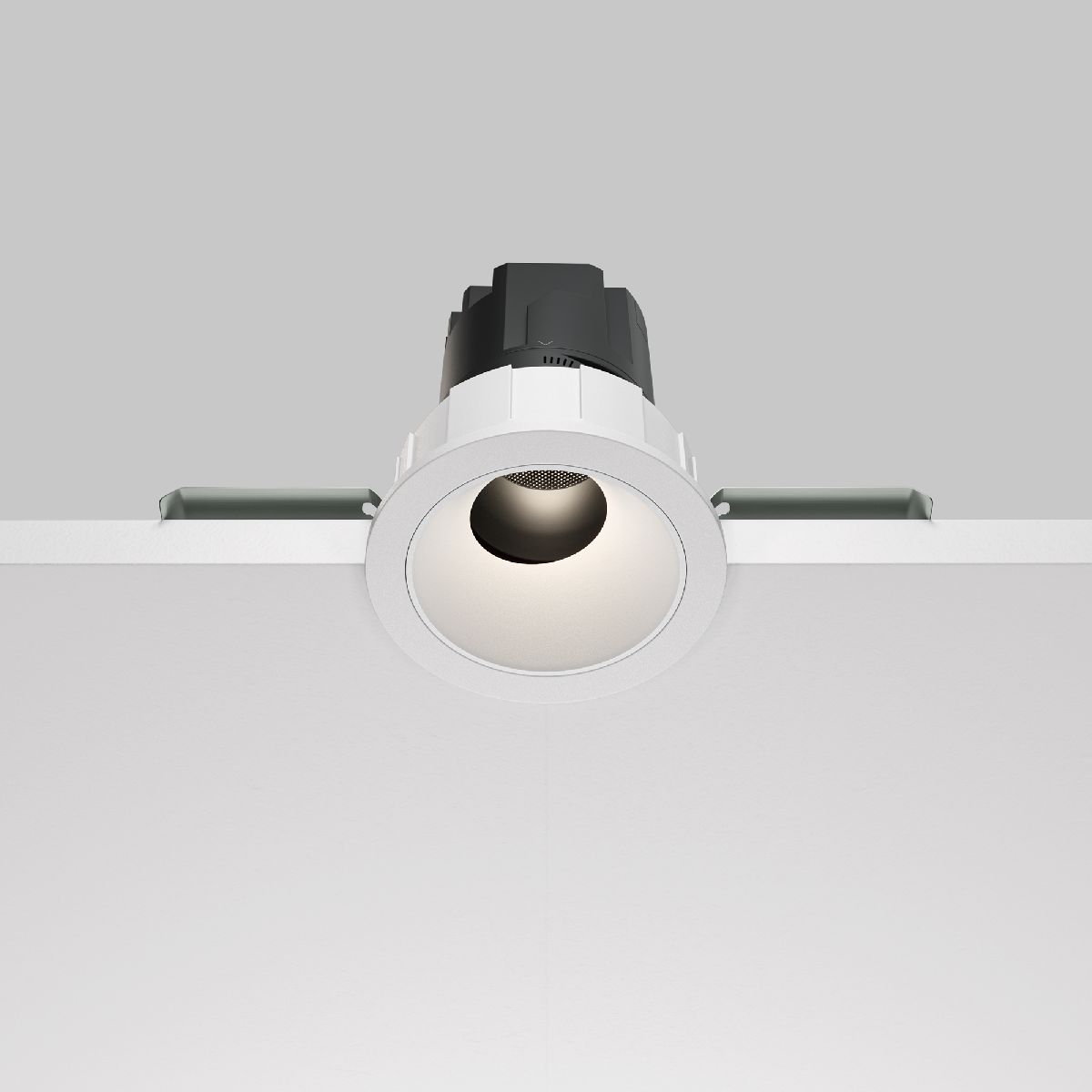 Встраиваемый светильник Maytoni Wise DL057-7W4K-W DL057-7W4K-W - магазин электротехники Electroshop