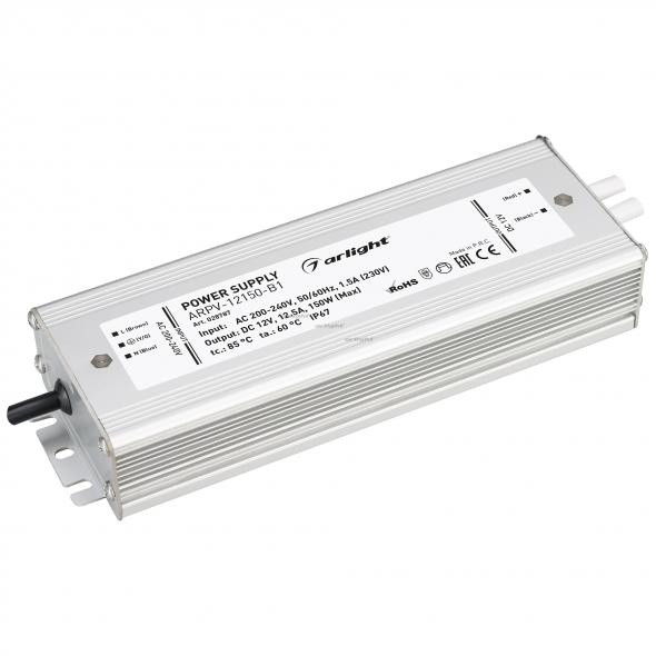 Блок питания для светодиодной ленты Arlight ARPV 028787 028787 - магазин электротехники Electroshop