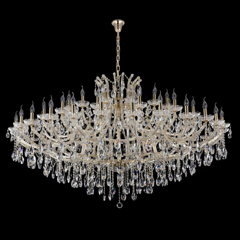 Подвесная люстра Maytoni Erna DIA880-PL-56-G DIA880-PL-56-G - магазин электротехники Electroshop