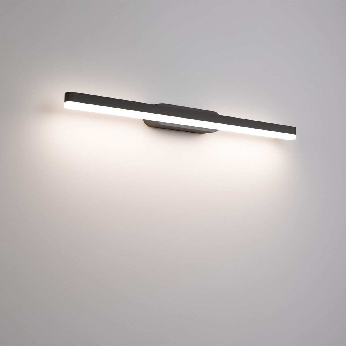 Подсветка для зеркал Arlight SP-Tenero-S600x45-13W Warm3000 037465 037465 - магазин электротехники Electroshop