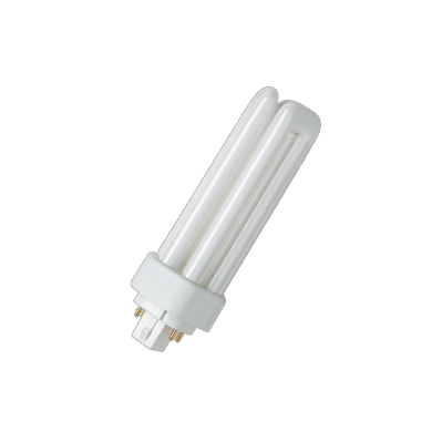 Лампа Osram Dulux T/E Plus 26W/31-830 GX24q-3 теплый белый 3000k 4099854123184 4099854123184 - магазин электротехники Electroshop
