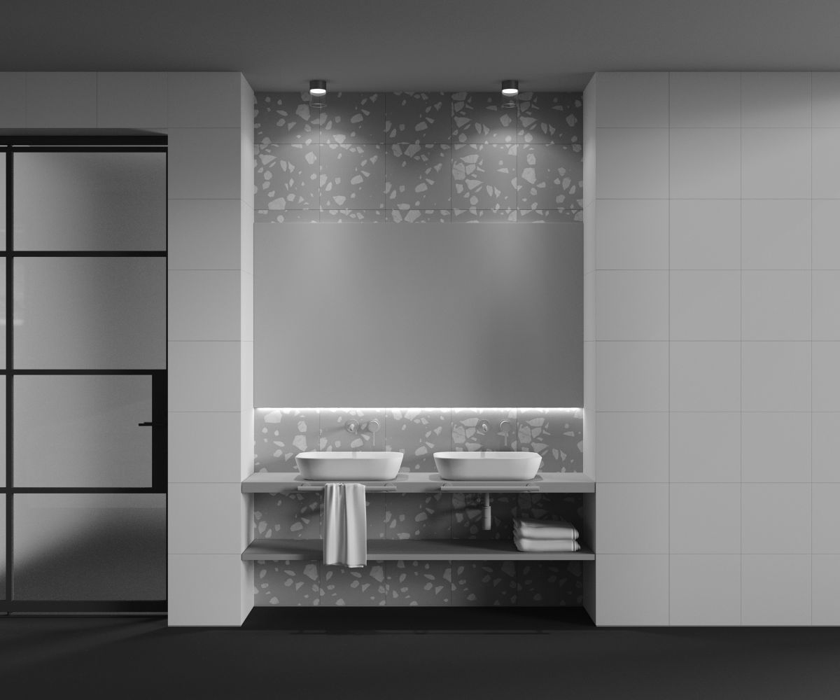 Накладной светильник Maytoni Glory C094CL-GX53-BS C094CL-GX53-BS - магазин электротехники Electroshop