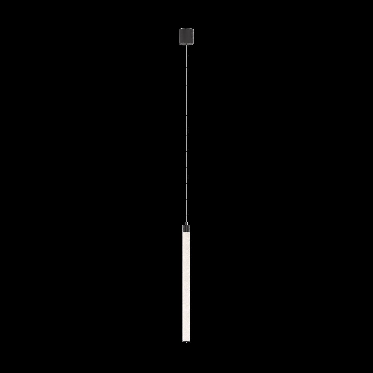 Подвесной светодиодный светильник Maytoni Technical Ray P022PL-L20B3K P022PL-L20B3K - магазин электротехники Electroshop