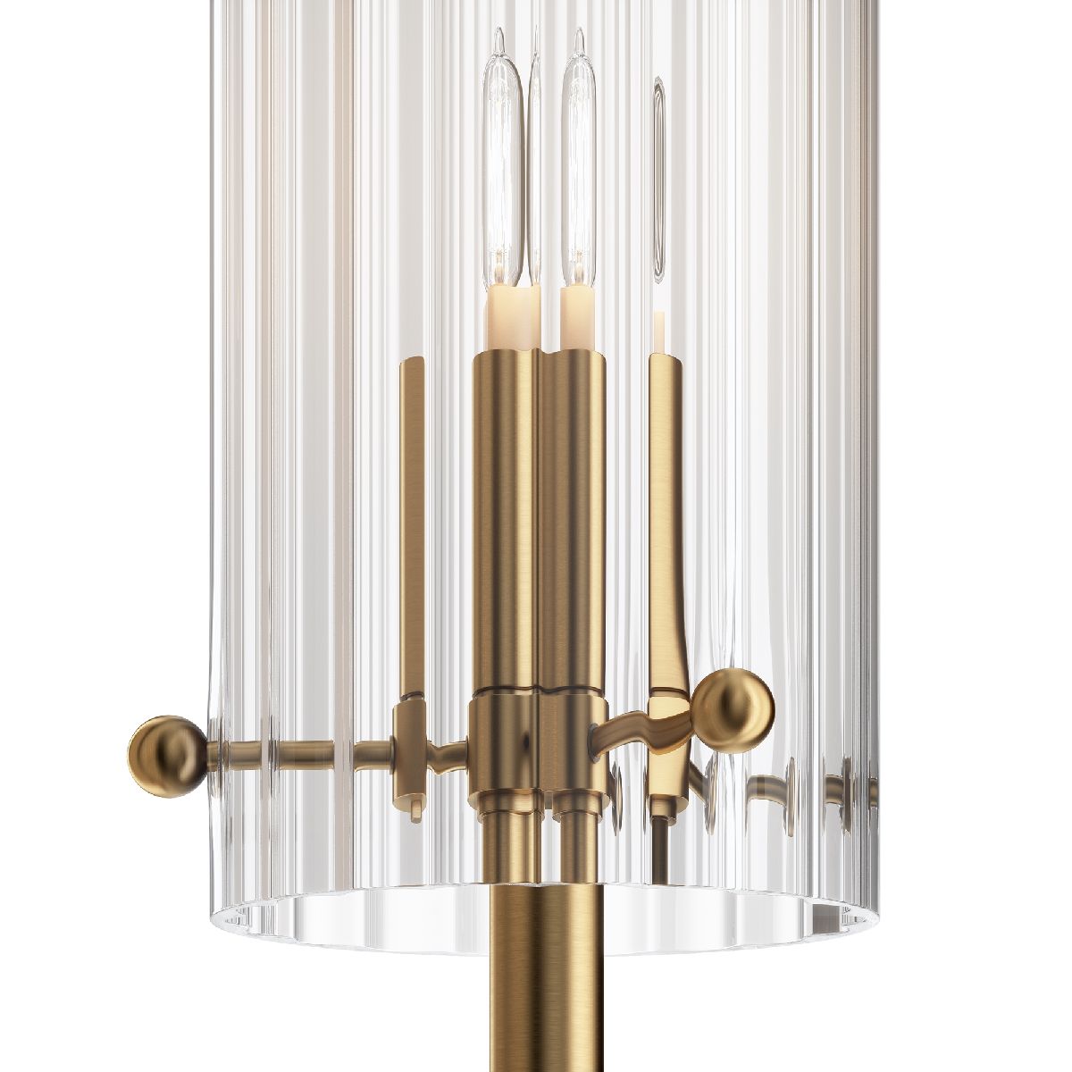 Бра Maytoni Arco MOD223WL-02BS MOD223WL-02BS - магазин электротехники Electroshop