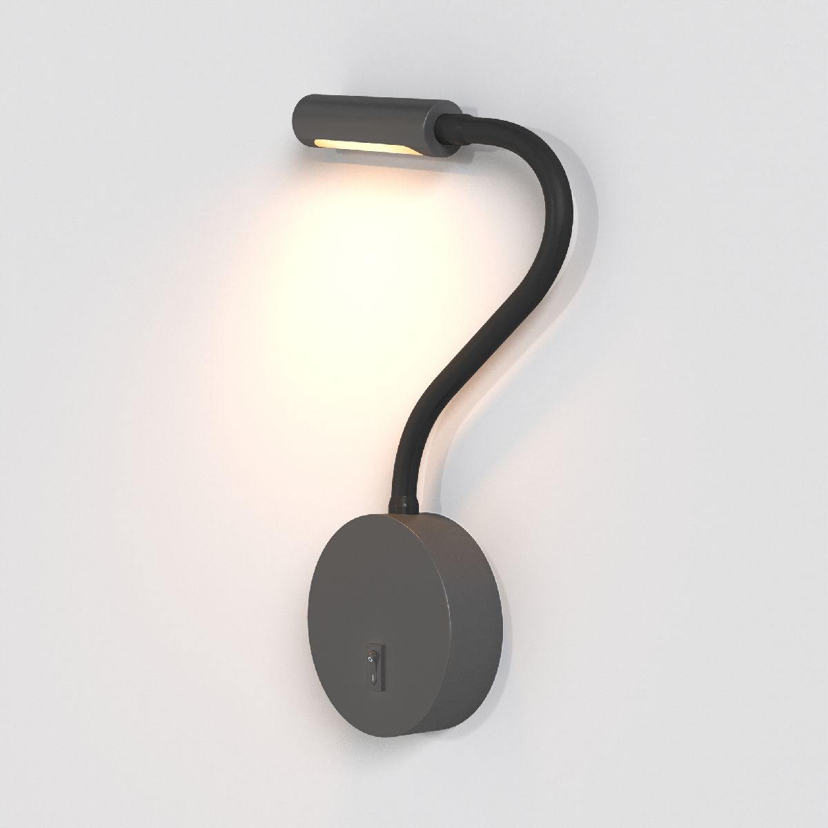 Бра Maytoni Stem C035WL-L3B3K C035WL-L3B3K - магазин электротехники Electroshop