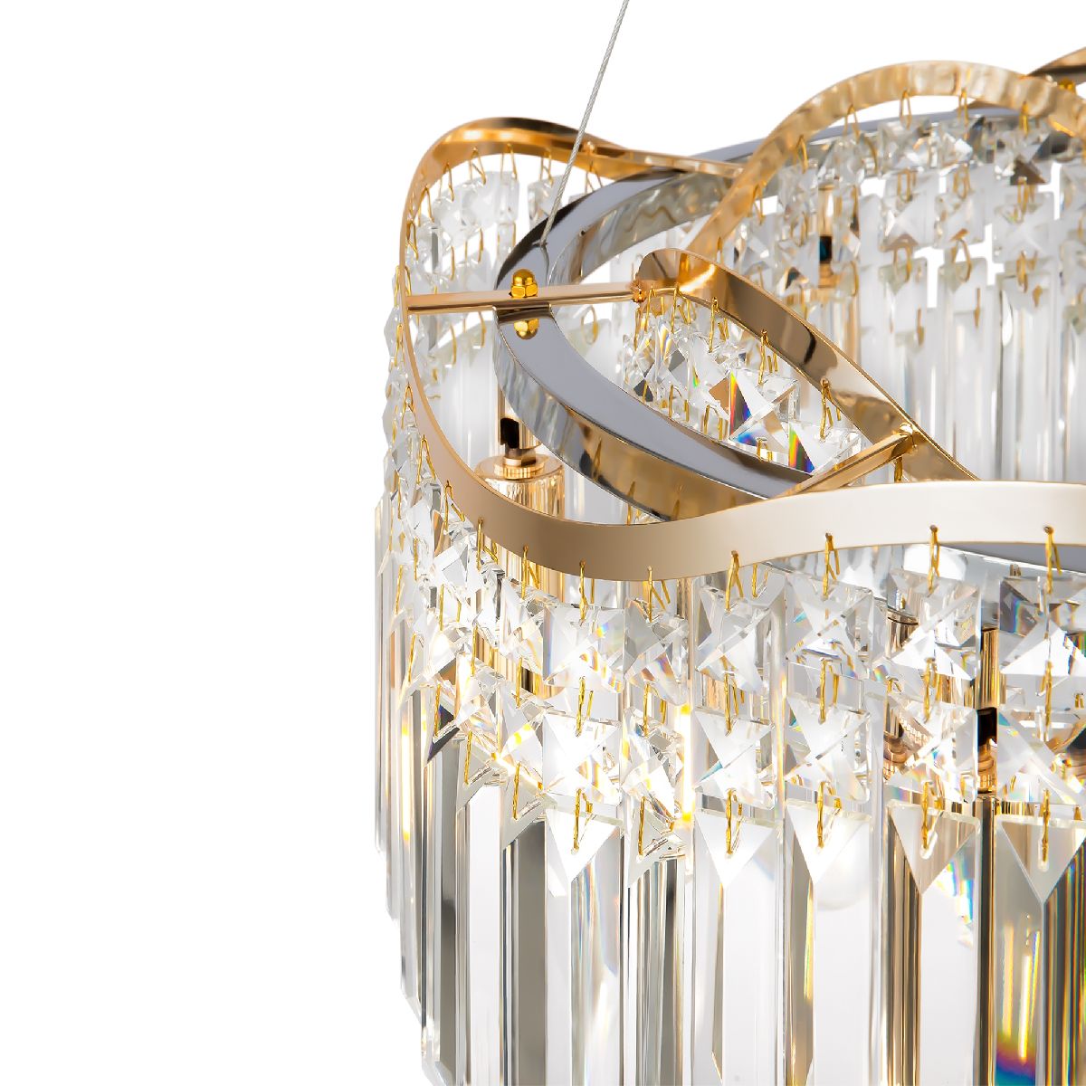 Подвесная люстра Maytoni Gracia DIA201PL-06G DIA201PL-06G - магазин электротехники Electroshop