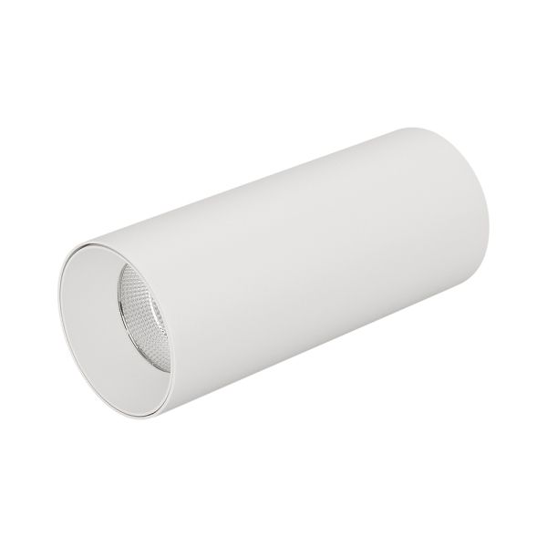 Корпус накладного светильника Arlight SP-Polo-Surface-R65 024220(1) 024220(1) - магазин электротехники Electroshop
