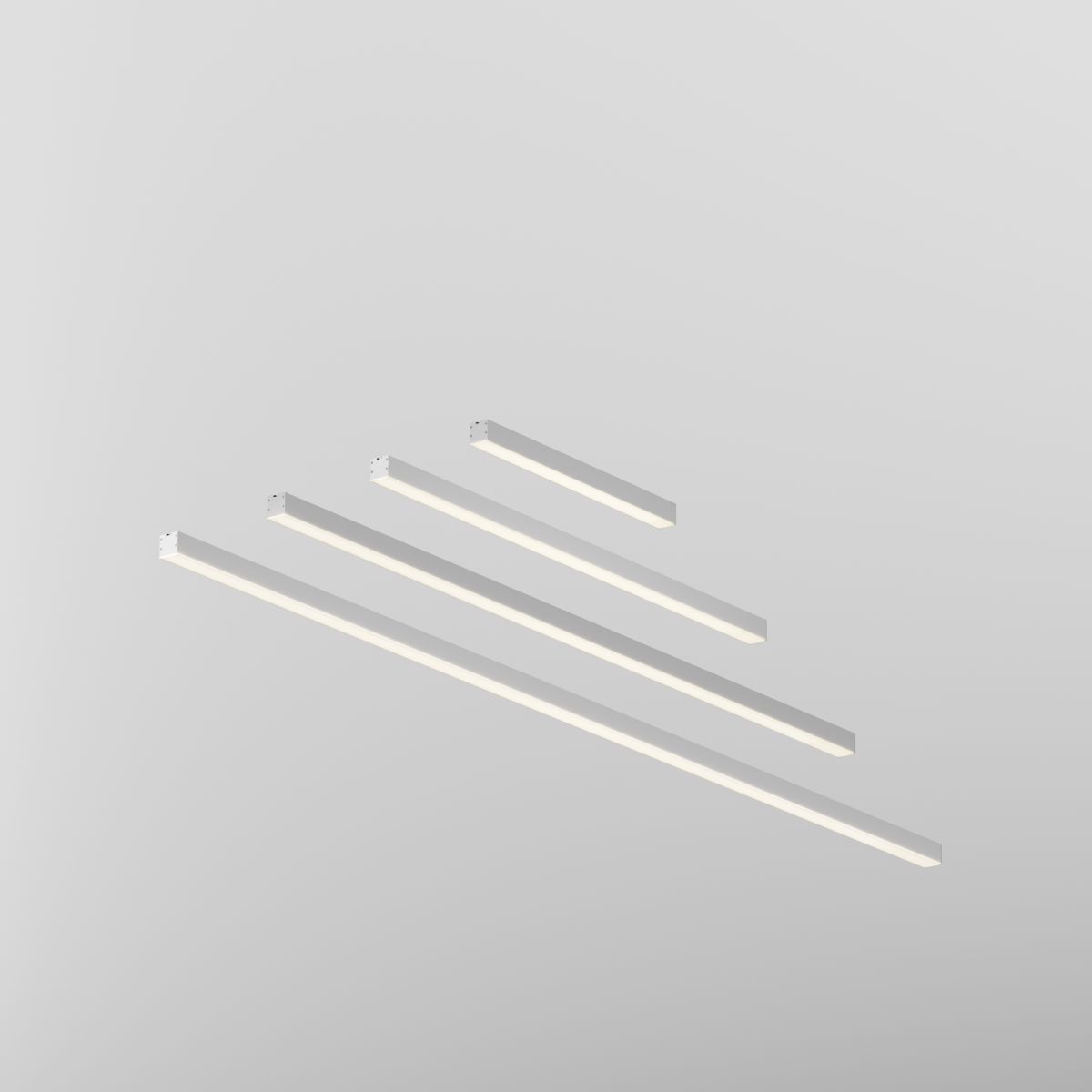 Линейный светильник Maytoni Technical LL311002 LL311002 - магазин электротехники Electroshop