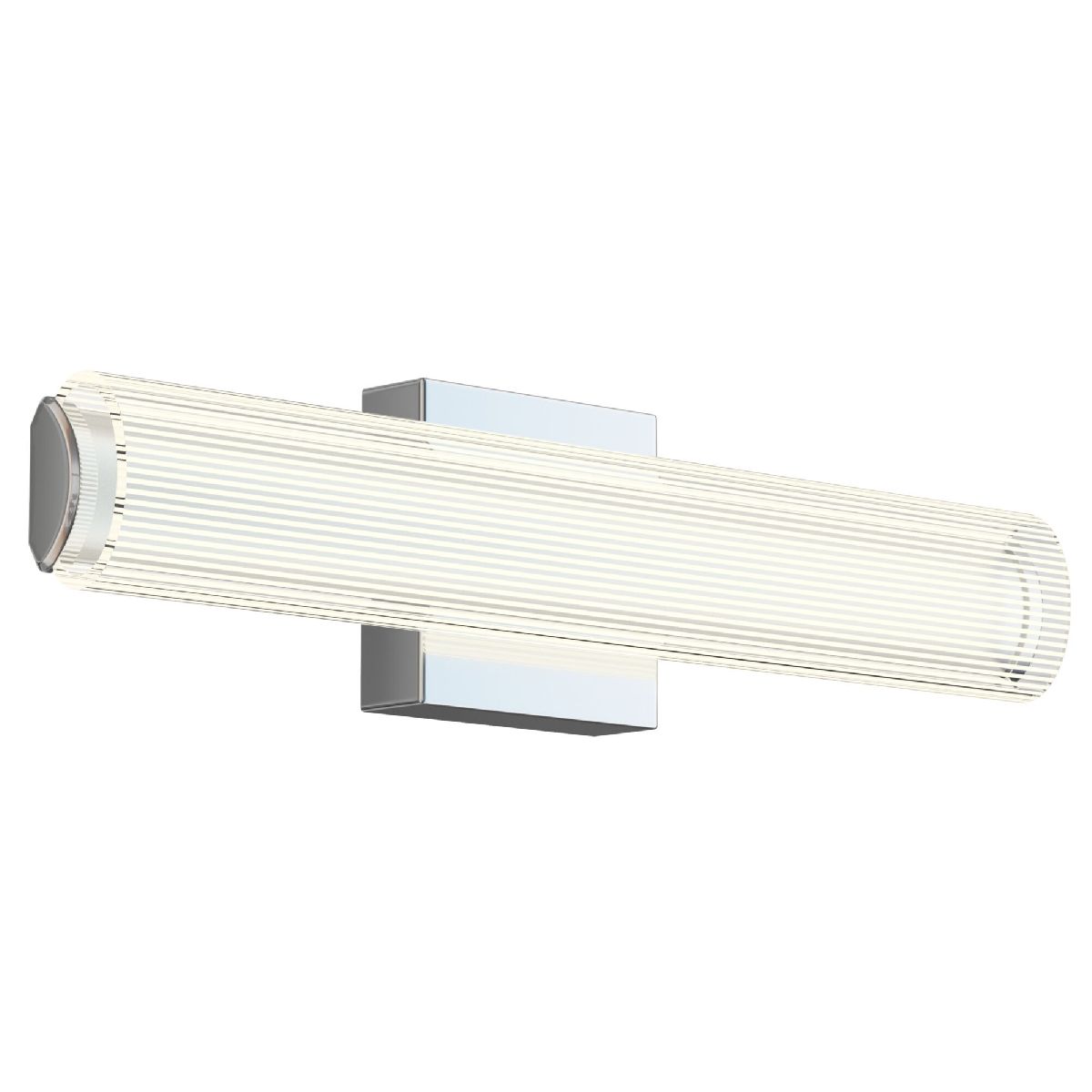 Бра Maytoni Gelo MIR073WL-L14CH4K MIR073WL-L14CH4K - магазин электротехники Electroshop