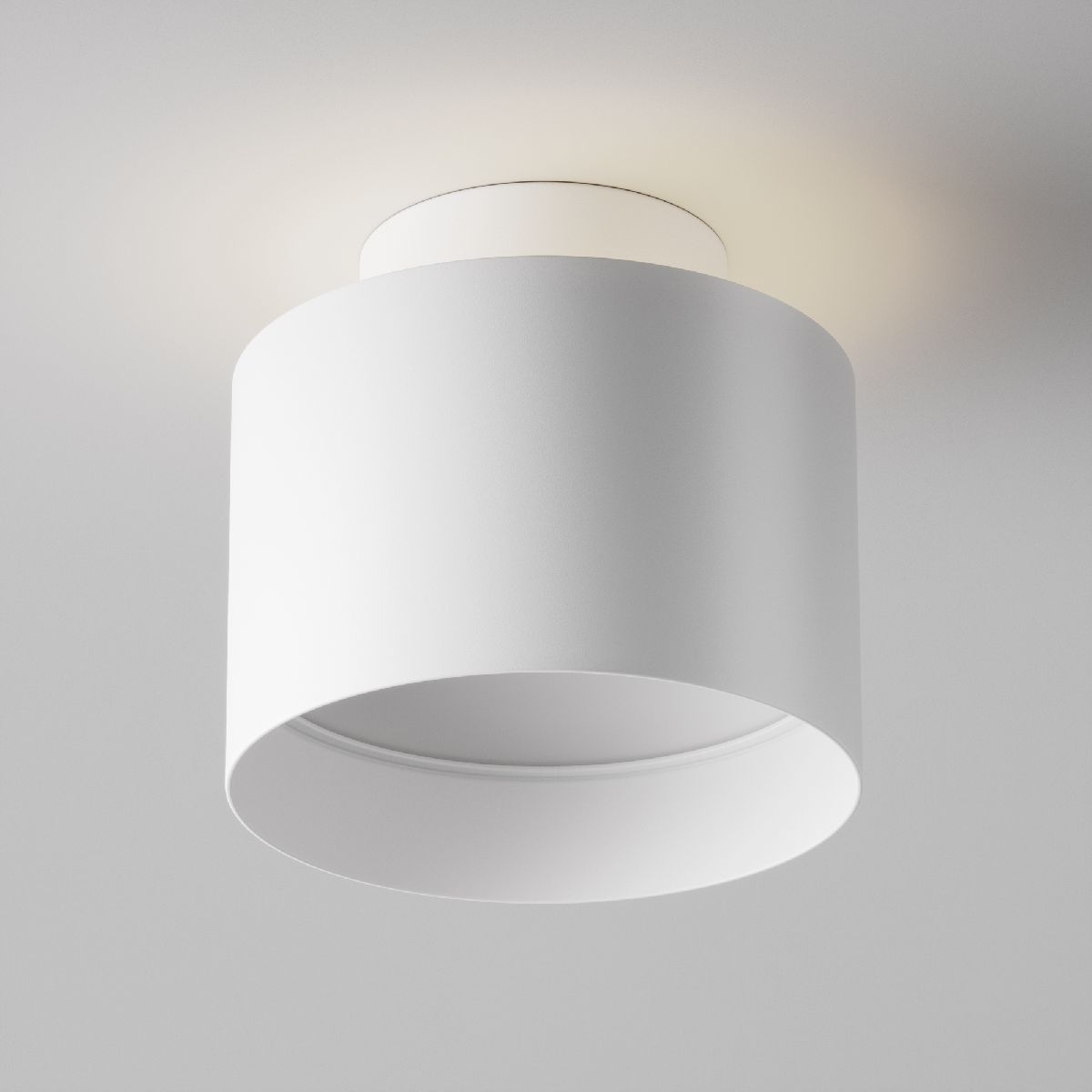 Накладной светильник Maytoni Planet C009CW-L12W4K C009CW-L12W4K - магазин электротехники Electroshop