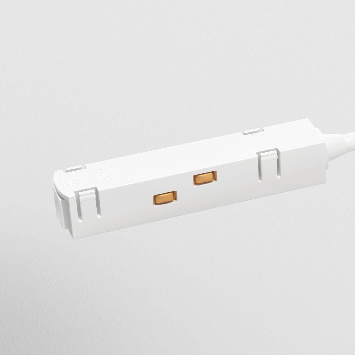 Угловой коннектор питания Maytoni Technical Accessories for tracks TRA004CPC-22W TRA004CPC-22W - магазин электротехники Electroshop