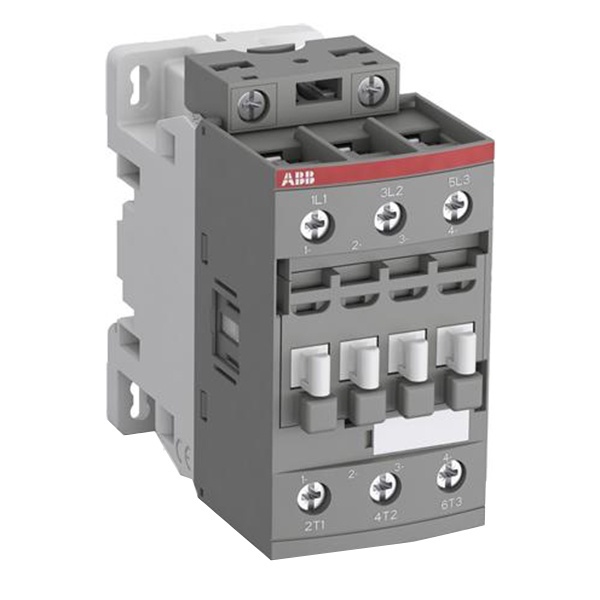 Контактор ABB AF38-40-00-13 100-250B AC/DC 1SBL297201R1300 1SBL297201R1300 - магазин электротехники Electroshop