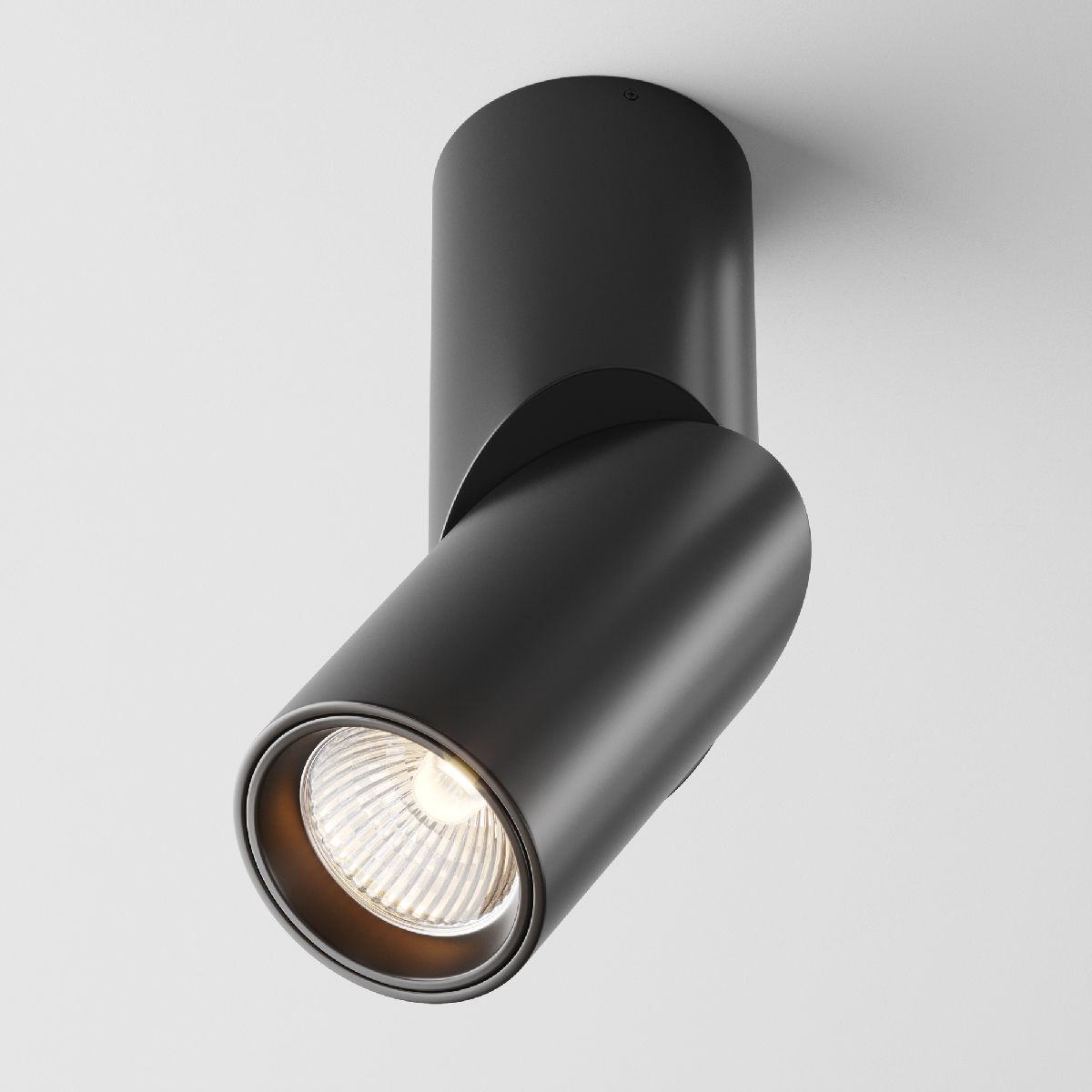 Светодиодный спот Maytoni Dafne C027CL-L10B C027CL-L10B - магазин электротехники Electroshop