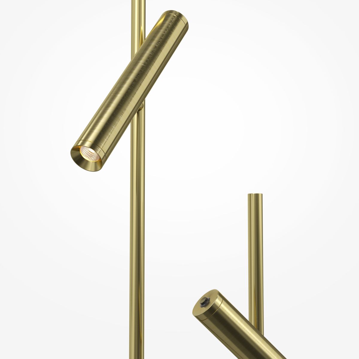 Торшер Maytoni Trust MOD460FL-L6BS3K MOD460FL-L6BS3K - магазин электротехники Electroshop