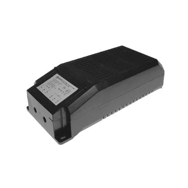 ЭМПРА GEAR BOX 70 SCHWABE HELLAS 245х120х70 для металлогалогенных ламп 70W 20110070 20110070 - магазин электротехники Electroshop