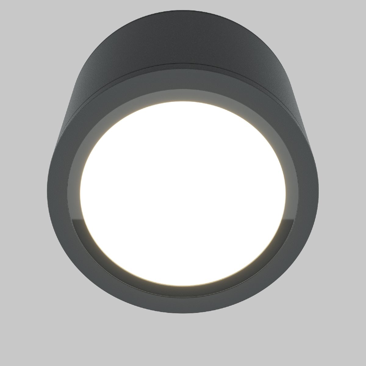Накладной светильник Maytoni Rendo C095CL-GX53-GR C095CL-GX53-GR - магазин электротехники Electroshop
