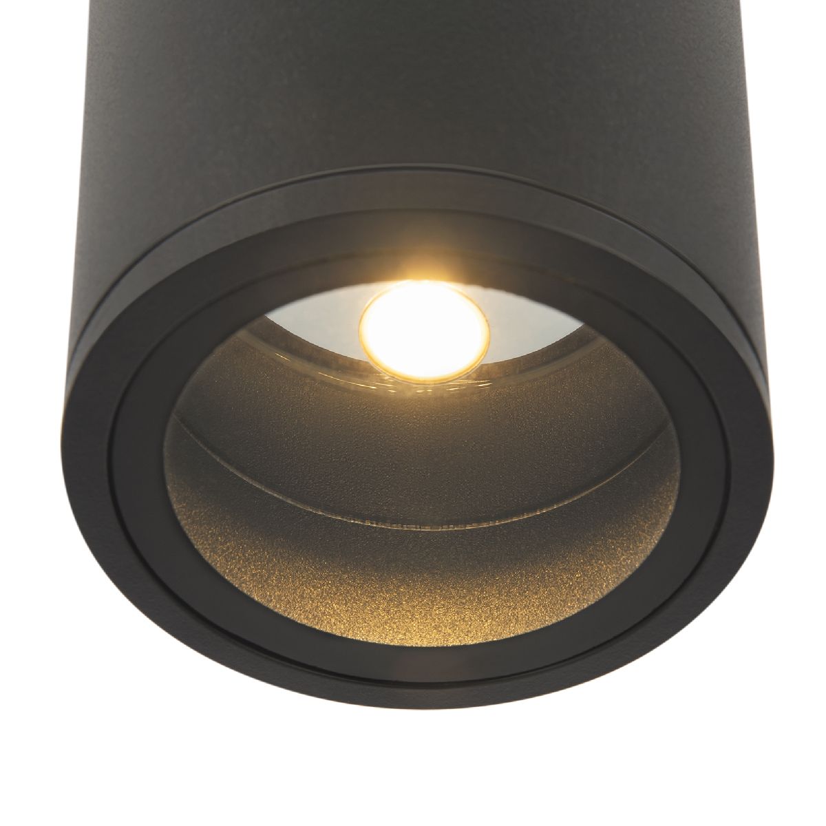 Уличный потолочный светильник Maytoni Bar O306CL-L12GF O306CL-L12GF - магазин электротехники Electroshop
