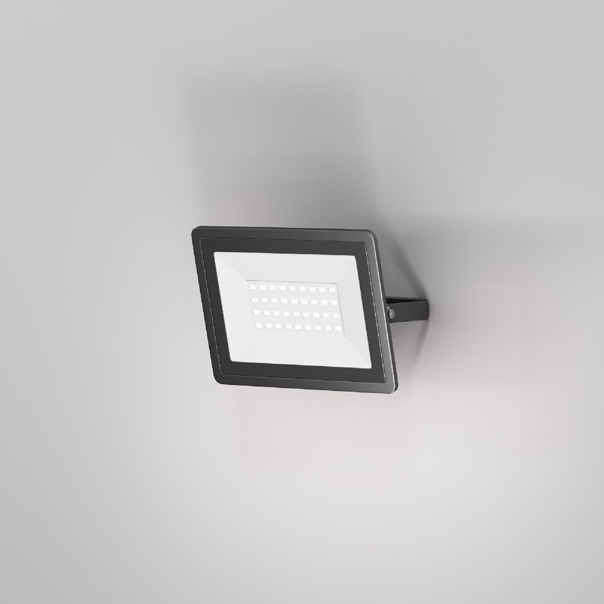 Прожектор Maytoni Flood FL001-L30B6K FL001-L30B6K - магазин электротехники Electroshop