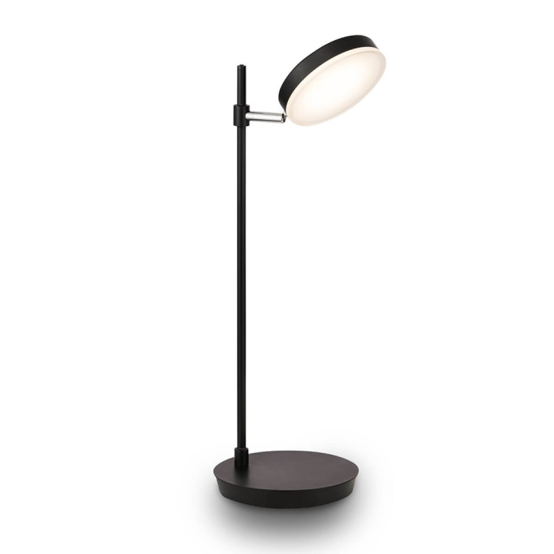 Настольная лампа Maytoni Fad MOD070TL-L8B3K MOD070TL-L8B3K - магазин электротехники Electroshop