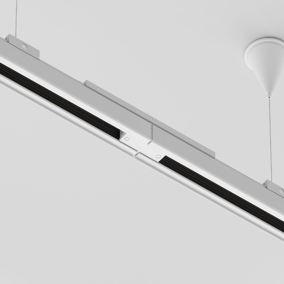 Усилитель внутреннего стыка Maytoni Technical Accessorises TRA005TL-31W TRA005TL-31W - магазин электротехники Electroshop